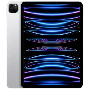11 Планшет Apple iPad Pro 11 2022, 2 ТБ, Wi-Fi + Cellular, iPadOS, серебристый 11 Планшет Apple iPad Pro 11 2022, 2 ТБ, Wi-Fi + Cellular, iPadOS, серебристый