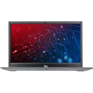 Ноутбук iRU Tactio 14ALH, 14" (1920x1080) IPS/Intel Core i5-1235U/8 ГБ DDR4/256 ГБ SSD/Intel Iris Xe Graphics/Без системы, Серый (2058896) Ноутбук iRU Tactio 14ALH, 14" (1920x1080) IPS/Intel Core i5-1235U/8 ГБ DDR4/256 ГБ SSD/Intel Iris Xe Graphics/Без системы, Серый (2058896)