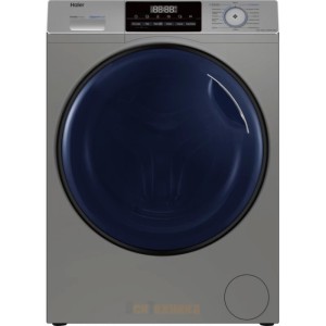 Стиральная машина с сушкой Haier HWD80-BP14929S Стиральная машина с сушкой Haier HWD80-BP14929S