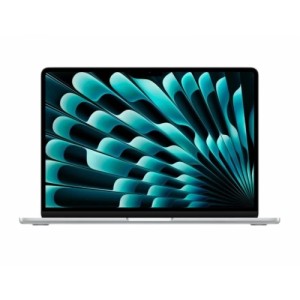 13.6 Ноутбук Apple MacBook Air 13 2024 2560x1664, Apple M3, RAM 24 ГБ, SSD 512 ГБ, Apple graphics 10-core, macOS, MC8N4, silver, английская раскладка 13.6 Ноутбук Apple MacBook Air 13 2024 2560x1664, Apple M3, RAM 24 ГБ, SSD 512 ГБ, Apple graphics 10-core, macOS, MC8N4, silver, английская раскладка