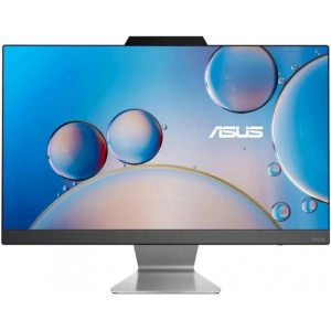 Моноблок ASUS E3402WBA-BPC025M, 23.8" (1920x1080) IPS / Intel Core i3-1215U / 16 DDR4 / 512 ГБ SSD / Intel UHD Graphics / Без ОС / Клавиатура, мышь, Черный (90PT03G3-M06KX0) Моноблок ASUS E3402WBA-BPC025M, 23.8" (1920x1080) IPS / Intel Core i3-1215U / 16 DDR4 / 512 ГБ SSD / Intel UHD Graphics / Без ОС / Клавиатура, мышь, Черный (90PT03G3-M06KX0)