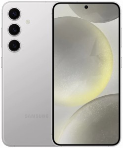 Смартфон Samsung Galaxy S24, 8.256 Гб, Dual nano SIM + eSIM, Gray, серый Смартфон Samsung Galaxy S24, 8.256 Гб, Dual nano SIM + eSIM, Gray, серый