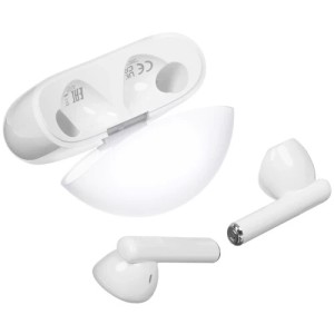 Беспроводные наушники Honor Choice Earbuds X5e, White, белый Беспроводные наушники Honor Choice Earbuds X5e, White, белый