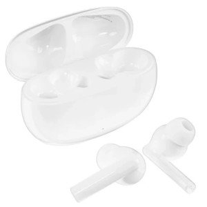 Беспроводные наушники Honor Earbuds X5s, White, белый Беспроводные наушники Honor Earbuds X5s, White, белый