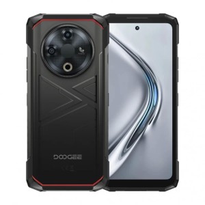 Смартфон Doogee Fire 6, 6/256Gb, Black (Черный) Смартфон Doogee Fire 6, 6/256Gb, Black (Черный)