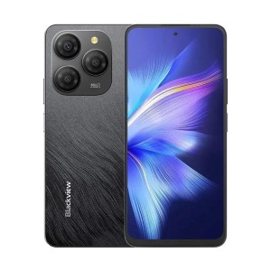 Смартфон BlackView SHARK 9 5G 8/256Gb Черный Смартфон BlackView SHARK 9 5G 8/256Gb Черный