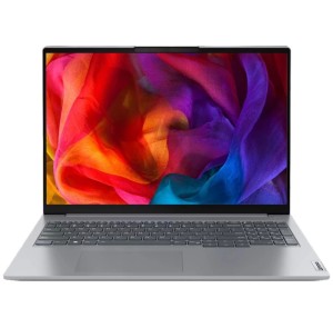 Ноутбук Lenovo ThinkBook 16 G6 IRL, 16" (1920x1200) IPS/Intel Core i7-13700H/8ГБ DDR5/512ГБ SSD/Iris Xe Graphics/Без ОС, серый (21KH005SEV) Ноутбук Lenovo ThinkBook 16 G6 IRL, 16" (1920x1200) IPS/Intel Core i7-13700H/8ГБ DDR5/512ГБ SSD/Iris Xe Graphics/Без ОС, серый (21KH005SEV)