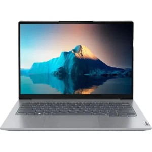 Ноутбук Lenovo ThinkBook 14 G6 ABP, 14" (1920x1200) IPS/AMD Ryzen 3 7330U/8 ГБ DDR4/256 ГБ SSD/AMD Radeon Graphics/Без системы, Серый (21KJ000KUE) Ноутбук Lenovo ThinkBook 14 G6 ABP, 14" (1920x1200) IPS/AMD Ryzen 3 7330U/8 ГБ DDR4/256 ГБ SSD/AMD Radeon Graphics/Без системы, Серый (21KJ000KUE)