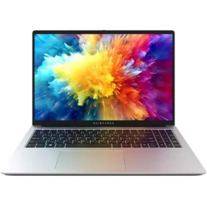 Ноутбук MAIBENBEN M653, 16" (1920x1200) IPS/AMD Ryzen 3 5400U/8 ГБ DDR4/512 ГБ SSD/AMD Radeon Graphics/Windows 11 Home, Серебристый (M6531SB0HSRE0) Ноутбук MAIBENBEN M653, 16" (1920x1200) IPS/AMD Ryzen 3 5400U/8 ГБ DDR4/512 ГБ SSD/AMD Radeon Graphics/Windows 11 Home, Серебристый (M6531SB0HSRE0)