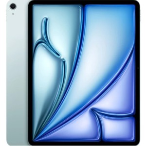 11 Планшет Apple iPad Air 11 2024 M2, 1 ТБ, Wi-Fi + Cellular, iPadOS, blue 11 Планшет Apple iPad Air 11 2024 M2, 1 ТБ, Wi-Fi + Cellular, iPadOS, blue