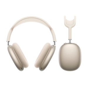 Беспроводные наушники Apple AirPods Max Gen 2 Сияющая звезда Беспроводные наушники Apple AirPods Max Gen 2 Сияющая звезда