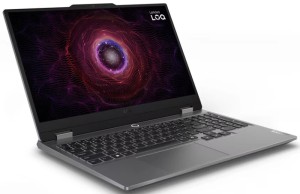 Ноутбук Lenovo LOQ 15ARP9 83JC0001US (Ryzen 7 7435HS 3.1GHz/15.6"/1920x1080/16GB/512GB SSD/NVIDIA RTX 4060 8GB/Win11)