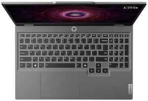 Ноутбук Lenovo LOQ 15ARP9 83JC0001US (Ryzen 7 7435HS 3.1GHz/15.6"/1920x1080/16GB/512GB SSD/NVIDIA RTX 4060 8GB/Win11)