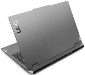 Ноутбук Lenovo LOQ 15ARP9 83JC0001US (Ryzen 7 7435HS 3.1GHz/15.6"/1920x1080/16GB/512GB SSD/NVIDIA RTX 4060 8GB/Win11)