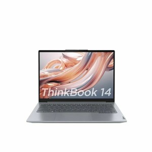Ноутбук Lenovo ThinkBook 14 21MT0003CD (AMD Ryzen 7 8845H 3.8GHz/14"/2880?1800/16GB/1TB SSD/Radeon 780M/Win11)