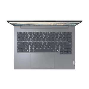 Ноутбук Lenovo ThinkBook 14 21MT0003CD (AMD Ryzen 7 8845H 3.8GHz/14"/2880?1800/16GB/1TB SSD/Radeon 780M/Win11)
