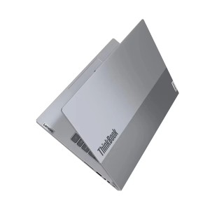 Ноутбук Lenovo ThinkBook 14 21MT0003CD (AMD Ryzen 7 8845H 3.8GHz/14"/2880?1800/16GB/1TB SSD/Radeon 780M/Win11)