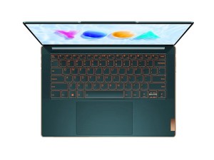 Ноутбук Lenovo Yoga Air 14s APU8 83AA0009CD (Ryzen 7 7840S 3.8GHz/14.5"/OLED/2944x1840/16GB/1TB SSD/Radeon 780M/Win11)