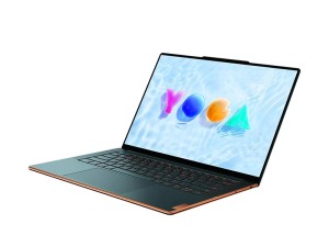 Ноутбук Lenovo Yoga Air 14s APU8 83AA0008CD (Ryzen 7 7840S 3.8GHz/14.5"/OLED/2944x1840/32GB/1TB SSD/Radeon 780M/Win11)