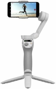 Электрический стабилизатор DJI Osmo Mobile SE (OM SE) серый Электрический стабилизатор DJI Osmo Mobile SE (OM SE) серый