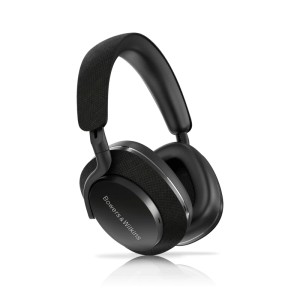Беспроводные наушники Bowers & Wilkins Px7 S2, черный Беспроводные наушники Bowers & Wilkins Px7 S2, черный