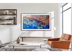 QLED телевизор Samsung QE32LS03B EU Full HD