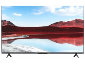 QLED телевизор Xiaomi TV A Pro 43 2025 4K Ultra HD QLED телевизор Xiaomi TV A Pro 43 2025 4K Ultra HD