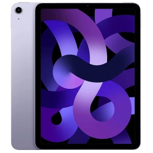 Планшет Apple iPad Air (2022), 64 ГБ, Wi-Fi, purple Планшет Apple iPad Air (2022), 64 ГБ, Wi-Fi, purple
