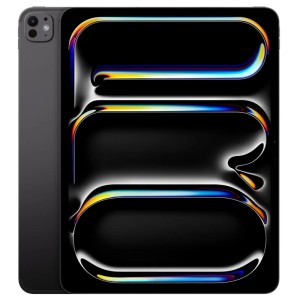 Планшет Apple iPad Pro 13 (2024) 1Tb Wi-Fi + Cellular Space Black