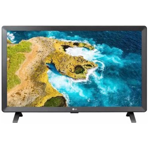 Телевизор LG 24TQ520S-PZ Телевизор LG 24TQ520S-PZ