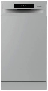 Посудомоечная машина GORENJE GS520E15S Посудомоечная машина GORENJE GS520E15S