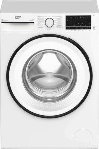 Стиральная машина Beko Beyond B3WFR572W