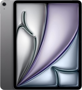 Планшет Apple iPad Air 13 (2024) 256Gb Wi-Fi, серый космос Планшет Apple iPad Air 13 (2024) 256Gb Wi-Fi, серый космос