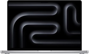 Ноутбук Apple MacBook Pro 16" (2023) (M3 Pro 12C CPU, 18C GPU) 18 ГБ, 512 ГБ SSD, серебристый (MRW43) Ноутбук Apple MacBook Pro 16" (2023) (M3 Pro 12C CPU, 18C GPU) 18 ГБ, 512 ГБ SSD, серебристый (MRW43)