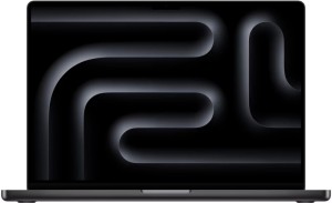 Ноутбук Apple MacBook Pro 16" (2023) (M3 Max 16C CPU, 40C GPU) 48 ГБ, 1 ТБ SSD, чёрный космос (MUW63) Ноутбук Apple MacBook Pro 16" (2023) (M3 Max 16C CPU, 40C GPU) 48 ГБ, 1 ТБ SSD, чёрный космос (MUW63)