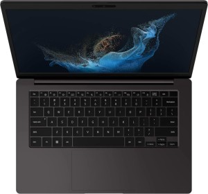 Ноутбук Samsung Galaxy Book2 NP641BEF-KA1US (Intel Core i5 1250P 1.7GHz/14"/1920x1080/16GB/256GB/Intel Graphics/Win11P)