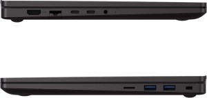 Ноутбук Samsung Galaxy Book2 NP641BEF-KA1US (Intel Core i5 1250P 1.7GHz/14"/1920x1080/16GB/256GB/Intel Graphics/Win11P)