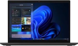 Ноутбук Lenovo ThinkPad T14s Gen 3 21CQ004RUS (Ryzen 5 Pro 6650U 2.9GHz/14"/1920x1200/16GB/256GB SSD/Radeon 660M/Win11P)