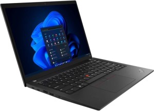 Ноутбук Lenovo ThinkPad T14s Gen 3 21CQ004RUS (Ryzen 5 Pro 6650U 2.9GHz/14"/1920x1200/16GB/256GB SSD/Radeon 660M/Win11P)