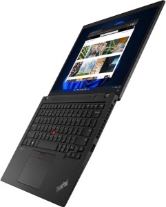 Ноутбук Lenovo ThinkPad T14s Gen 3 21CQ004RUS (Ryzen 5 Pro 6650U 2.9GHz/14"/1920x1200/16GB/256GB SSD/Radeon 660M/Win11P)