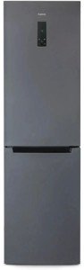 Холодильник двухкамерный Бирюса W980NF Холодильник двухкамерный Бирюса W980NF