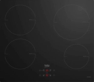 Индукционная варочная панель Beko HII64400MT Индукционная варочная панель Beko HII64400MT