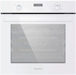 Духовой шкаф MAUNFELD EOEM.769W