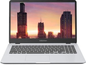 Ноутбук MAIBENBEN M513, 15.6" (1920x1080) IPS/Intel Core i3-1115G4/8ГБ DDR4/256ГБ SSD/UHD Graphics/Linux, серебристый (M5131SA0LSRE0) Ноутбук MAIBENBEN M513, 15.6" (1920x1080) IPS/Intel Core i3-1115G4/8ГБ DDR4/256ГБ SSD/UHD Graphics/Linux, серебристый (M5131SA0LSRE0)
