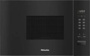 Встраиваемая микроволновая печь Miele M2230SC OBSW Встраиваемая микроволновая печь Miele M2230SC OBSW
