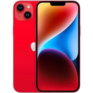 Смартфон Apple iPhone 14 128GB (PRODUCT)RED