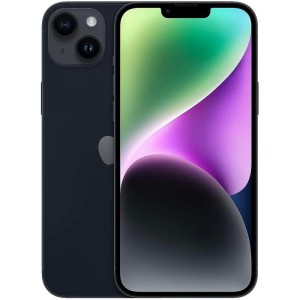Смартфон Apple iPhone 14 256GB Midnight