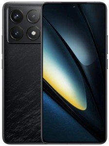 Xiaomi Poco F6 Pro 5G, 12/512Gb Global, Black Xiaomi Poco F6 Pro 5G, 12/512Gb Global, Black