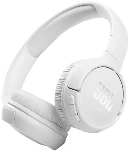 Беспроводные наушники JBL Tune 510BT, белый Беспроводные наушники JBL Tune 510BT, белый