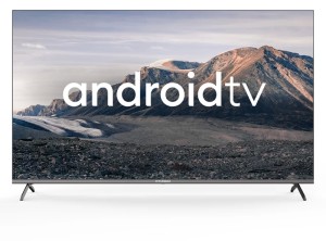 Телевизор LED Hyundai 55" H-LED55BU7006 Android TV Frameless черный 4K Ultra HD 60Hz DVB-T DVB-T2 DVB-C DVB-S DVB-S2 USB WiFi Smart TV Телевизор LED Hyundai 55" H-LED55BU7006 Android TV Frameless черный 4K Ultra HD 60Hz DVB-T DVB-T2 DVB-C DVB-S DVB-S2 USB WiFi Smart TV
